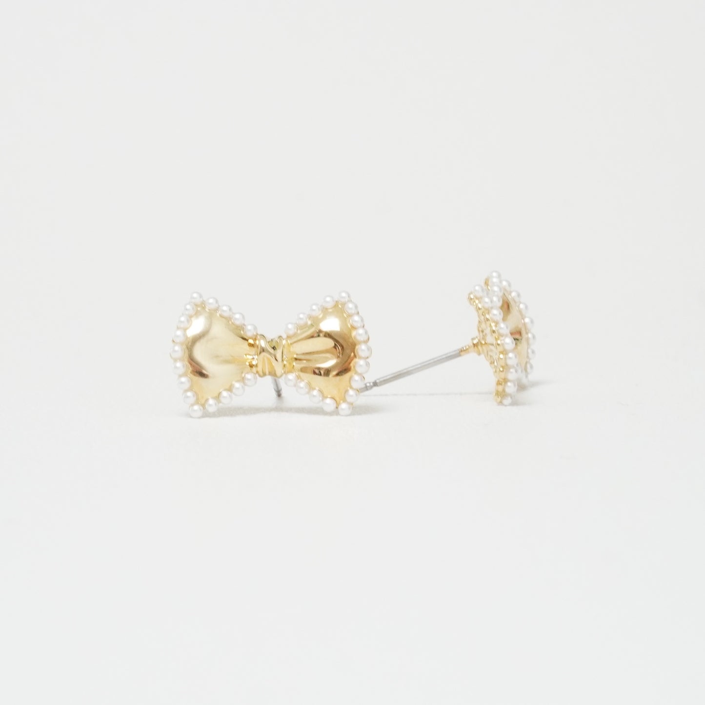 Adora Bow Earrings