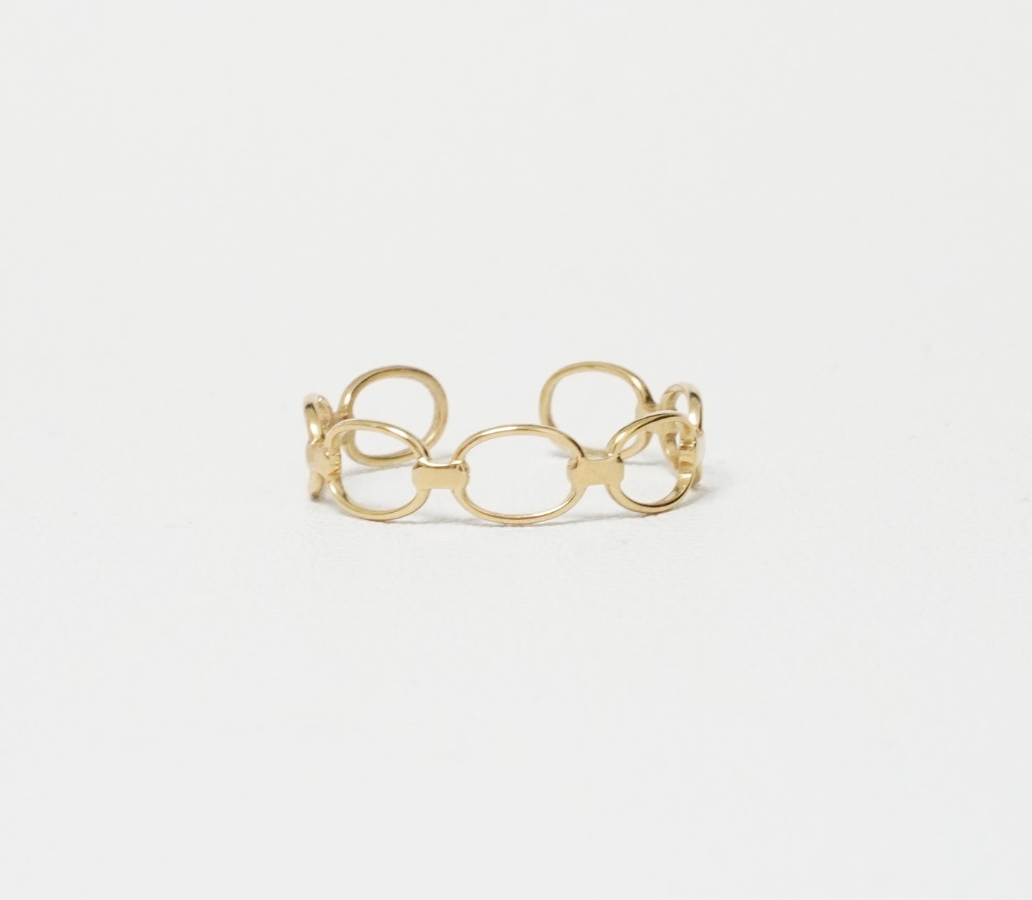 Goldener Minimal Ring