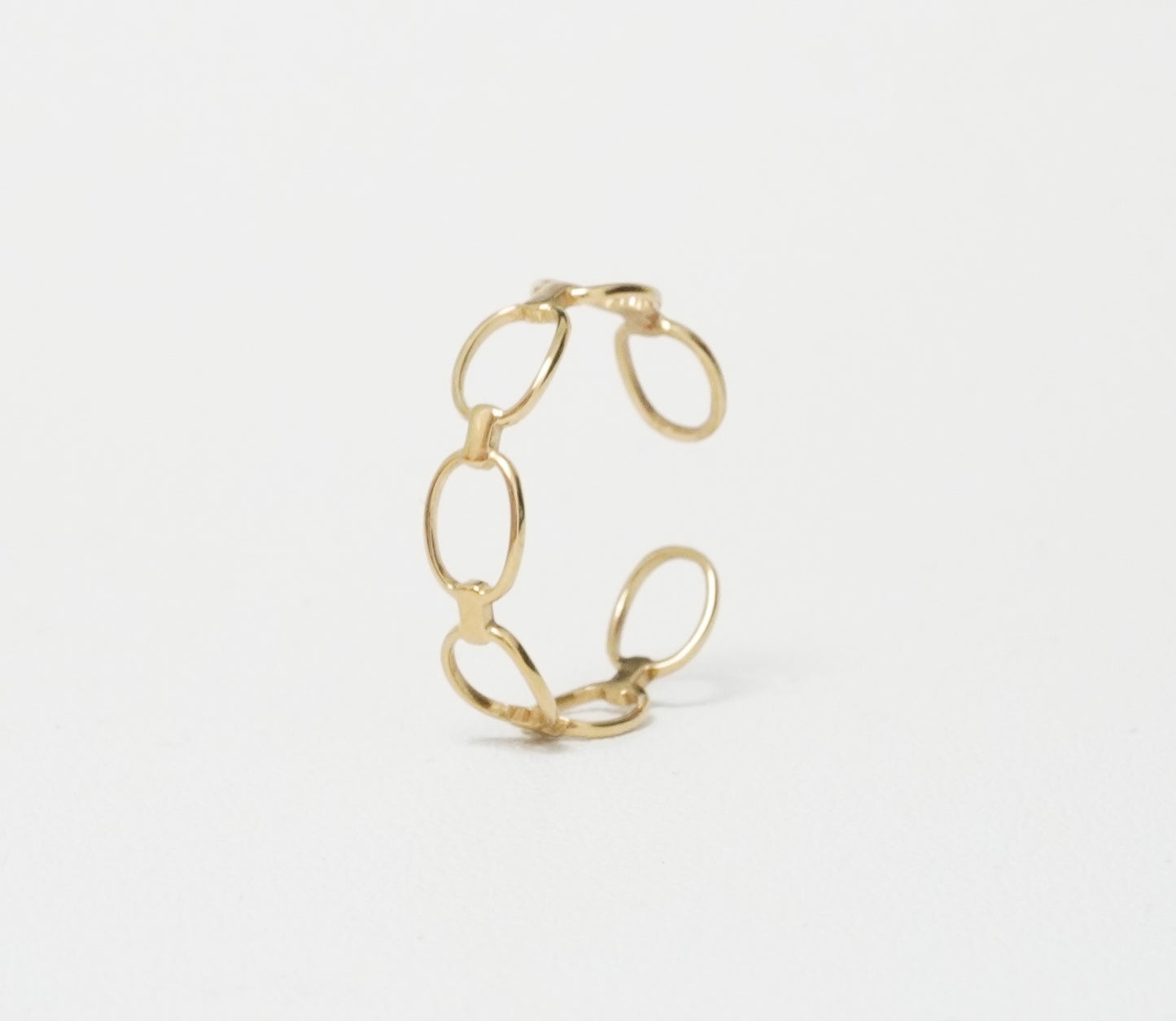 Goldener Minimal Ring