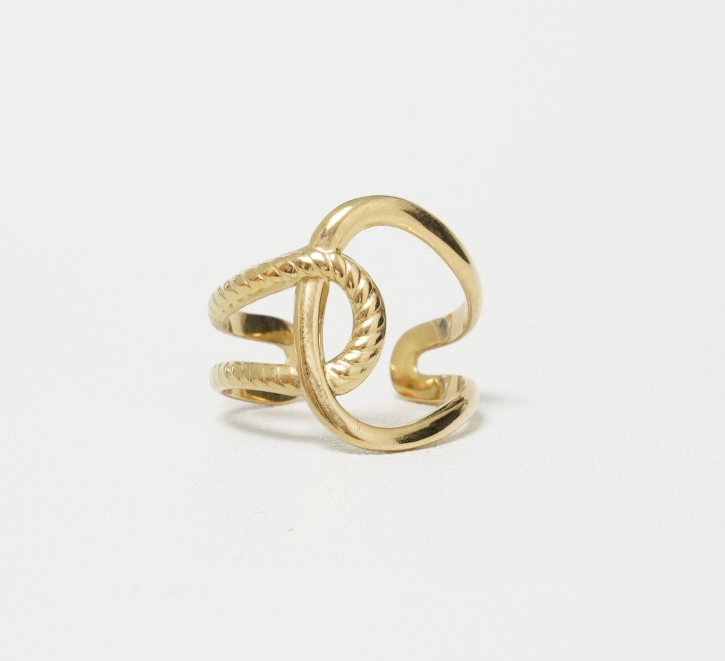 Knot Ring