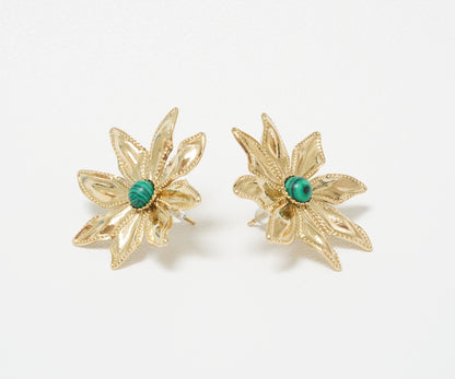 Livia Earrings