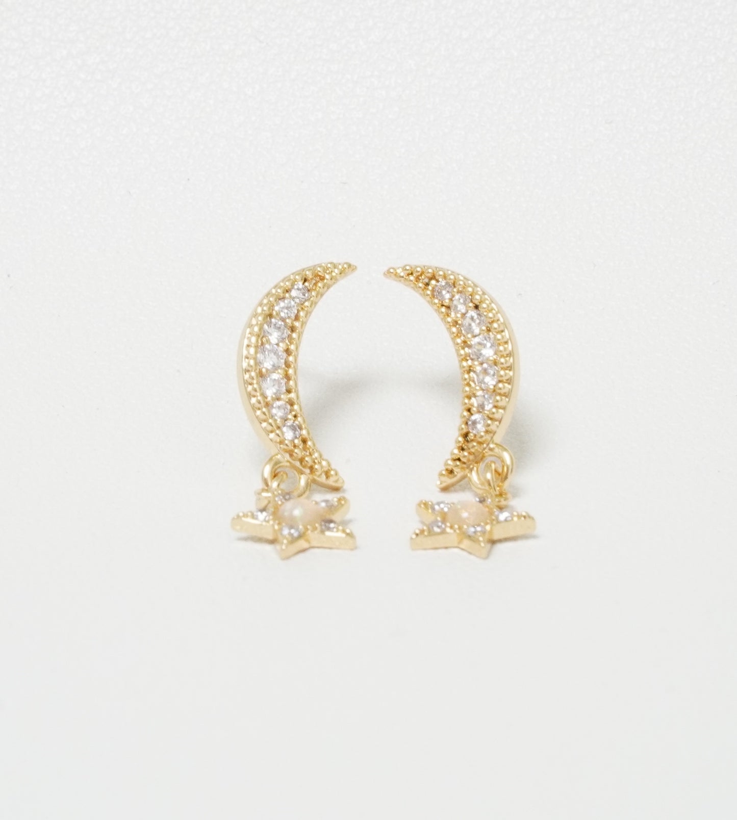 Celestial Dream Earrings