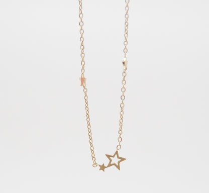 Star Necklace