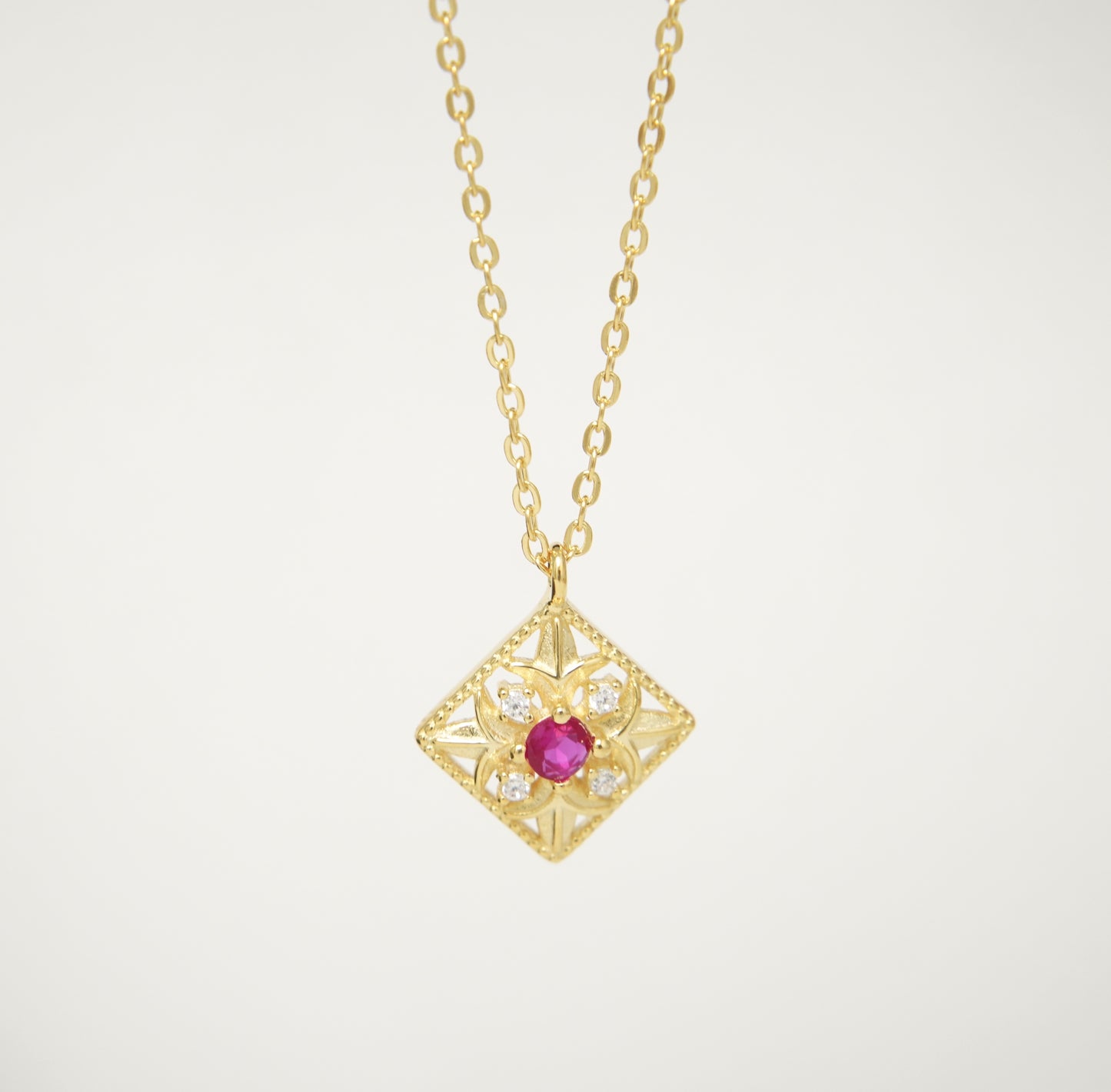 Aria Ketting